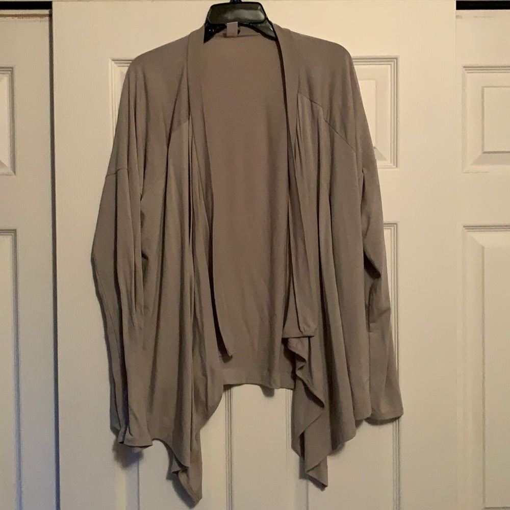 ⭐️3/$15⭐️ Old Navy Lightweight Open Front Cardigan